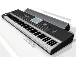 afbeelding korg PA-3x afbeelding korg PA-3x