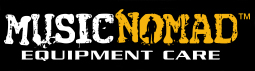 logo music nomad