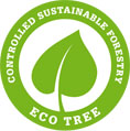logop artesano eco tree