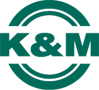 logo K&M