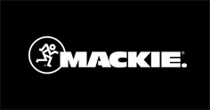 logo mackie