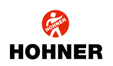 logo hohner