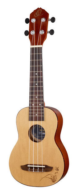 ortega ukelele