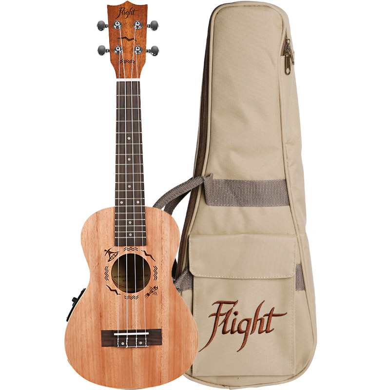 Flight ukelele| Elrecom Flight ukelele| Elrecom