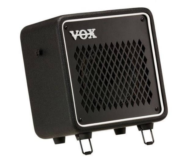 Luxe Tonen Aanpassing Versterker gitaar VOX Mini Go 10 watt
